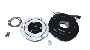 View A/C Compressor Clutch Full-Sized Product Image 1 of 2
